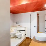 Domus Cori E Amuri * 拉古萨的码头