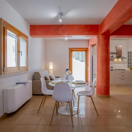 Domus Cori E Amuri Apartment