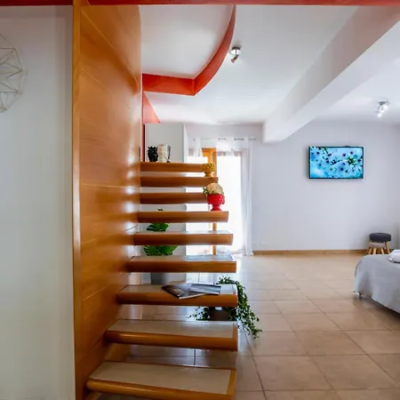 Domus Cori E Amuri Apartment *