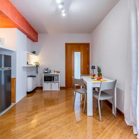 Apartment Domus Cori E Amuri Marina di Ragusa