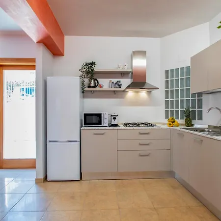 Domus Cori E Amuri * Marina di Ragusa
