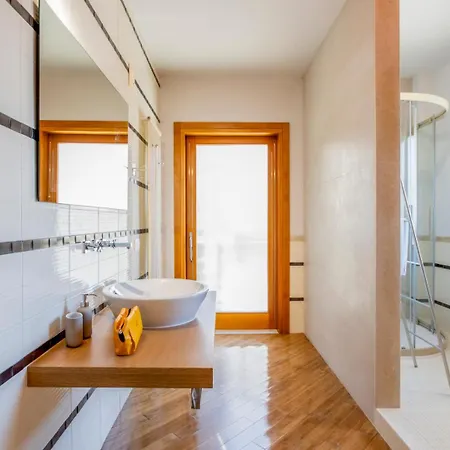 Domus Cori E Amuri Apartment