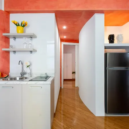 Apartment Domus Cori E Amuri