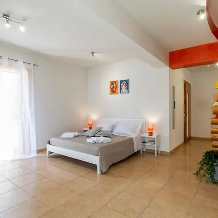 Domus Cori E Amuri Apartment