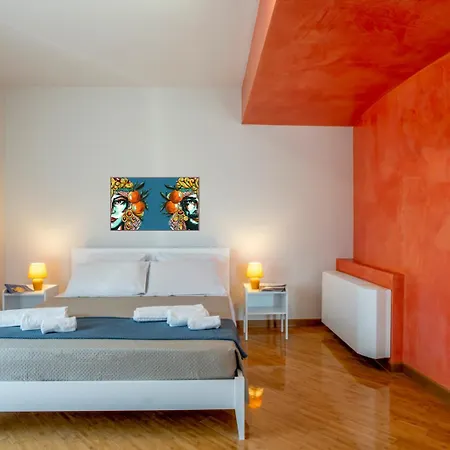 Apartment Domus Cori E Amuri *