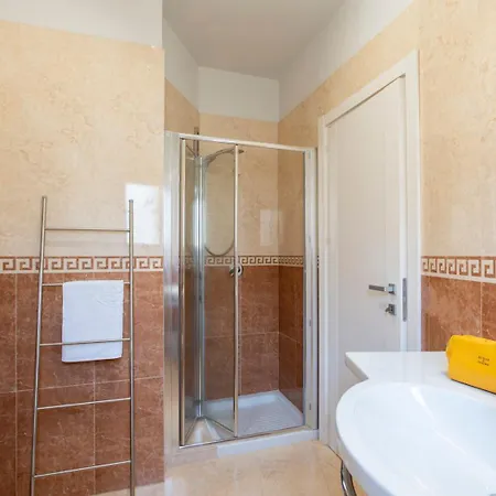 Domus Cori E Amuri Apartment Marina di Ragusa