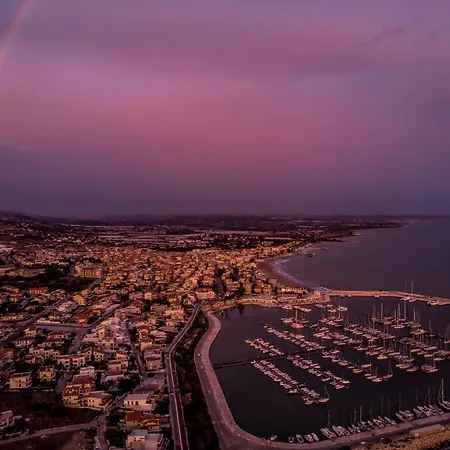 Domus Cori E Amuri Marina di Ragusa